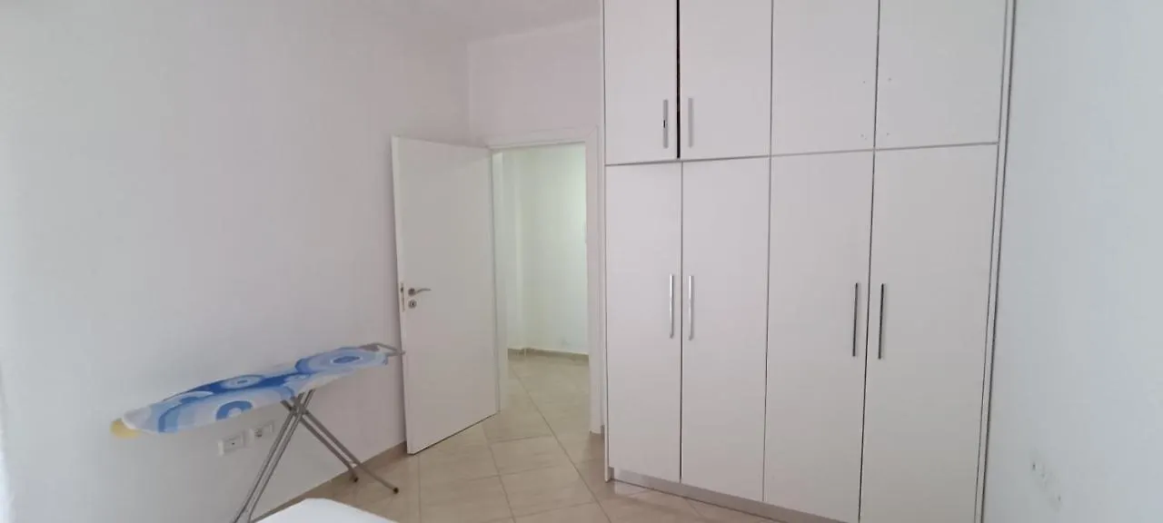 Vlora Bay View Apartment
