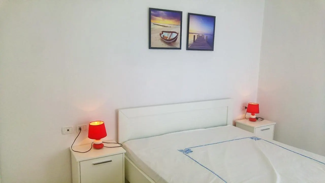 Vlora Bay View Apartment Vlorë