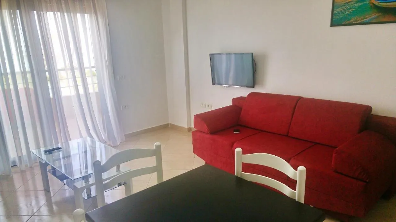 Vlora Bay View Apartment  Vlorë
