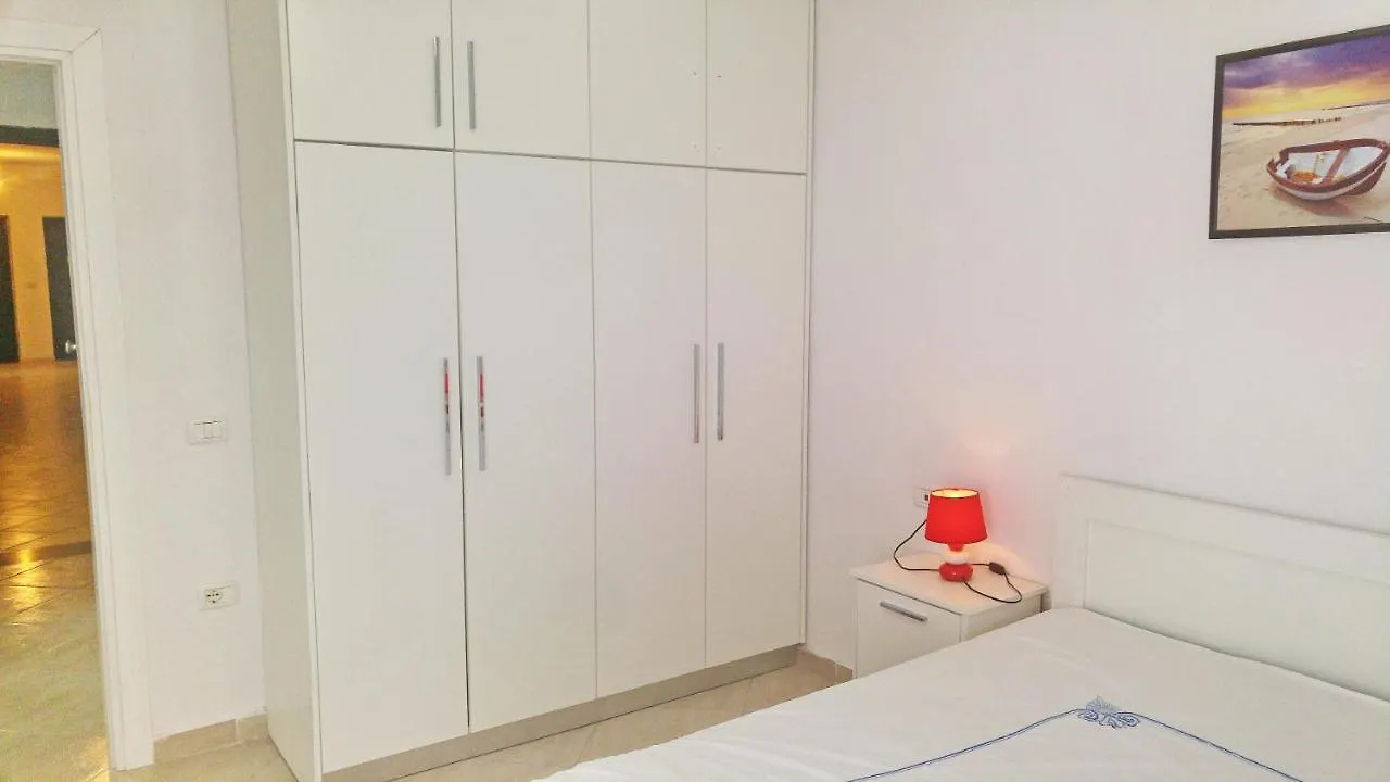 Vlora Bay View Apartment