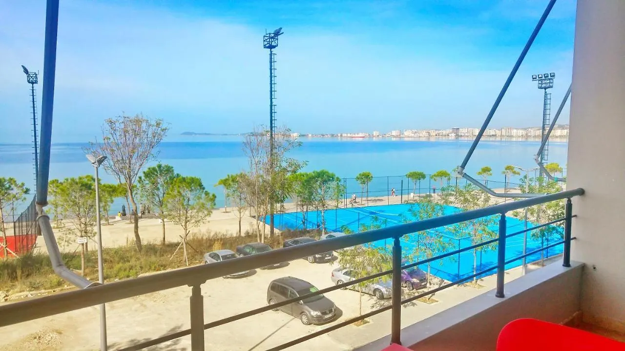 Vlora Bay View Apartment