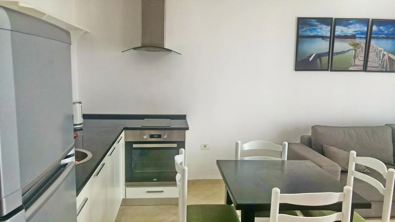 Vlora Bay View Apartment