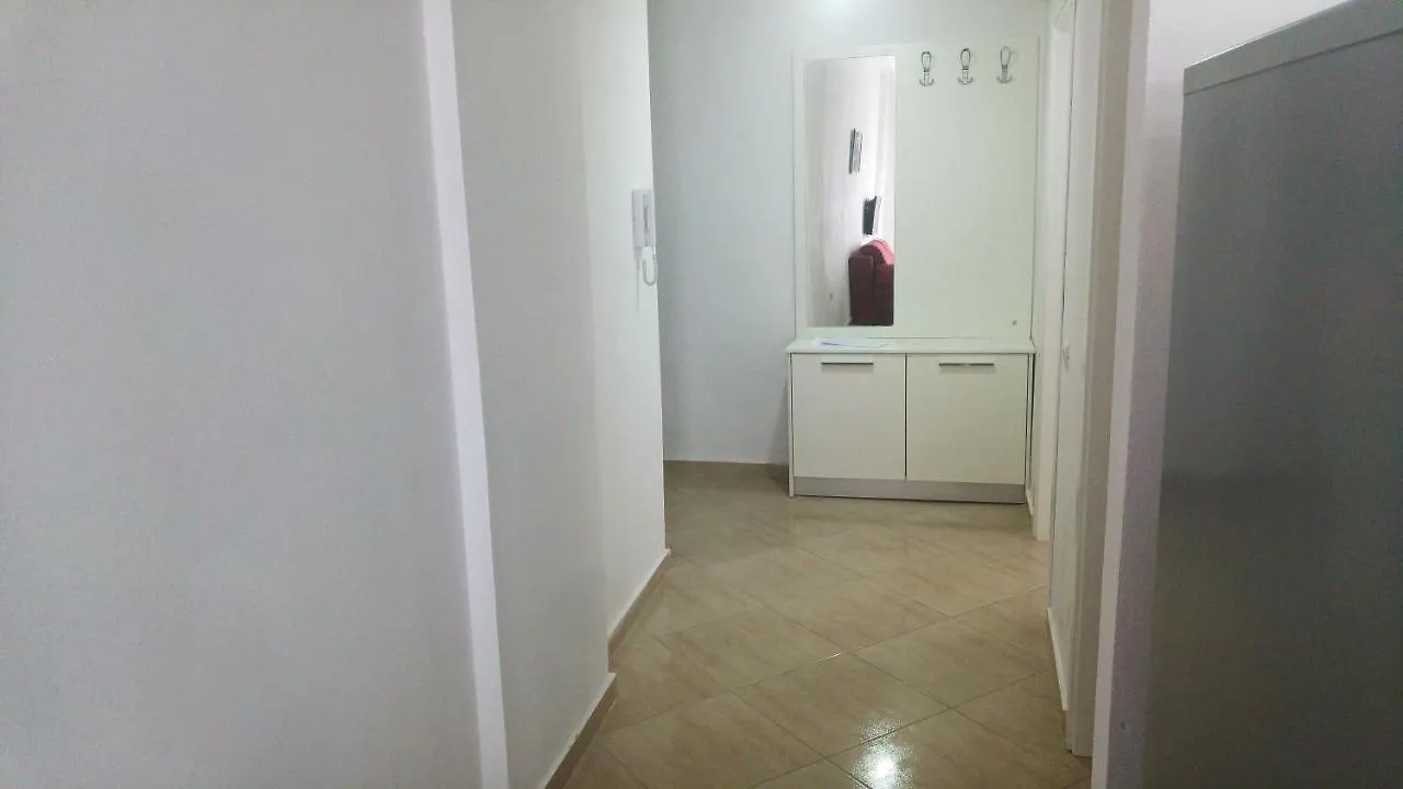 Vlora Bay View Apartment